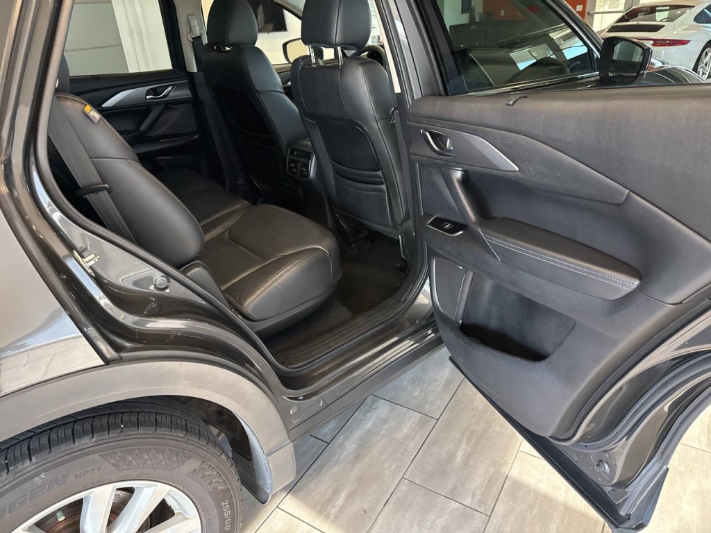 2016 Mazda CX-9 Image 39