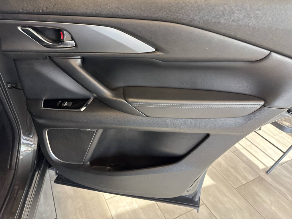2016 Mazda CX-9 Image 40