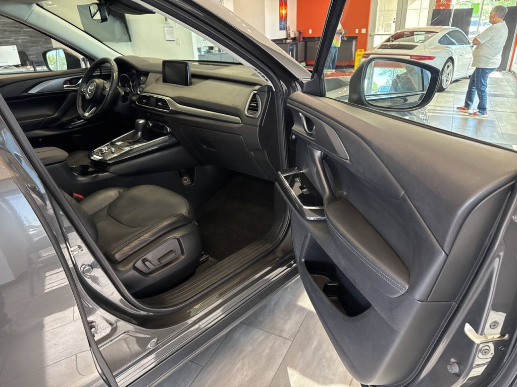 2016 Mazda CX-9 Image 41