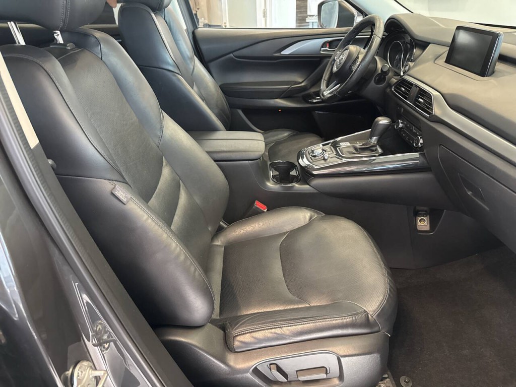 2016 Mazda CX-9 Image 43