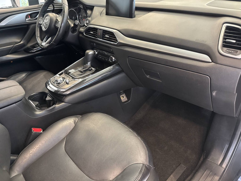 2016 Mazda CX-9 Image 44