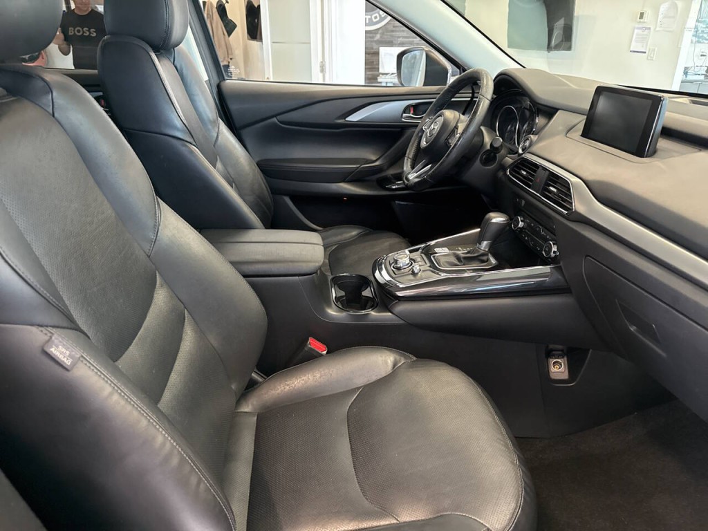 2016 Mazda CX-9 Image 45