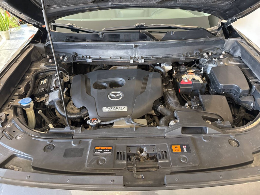 2016 Mazda CX-9 Image 46