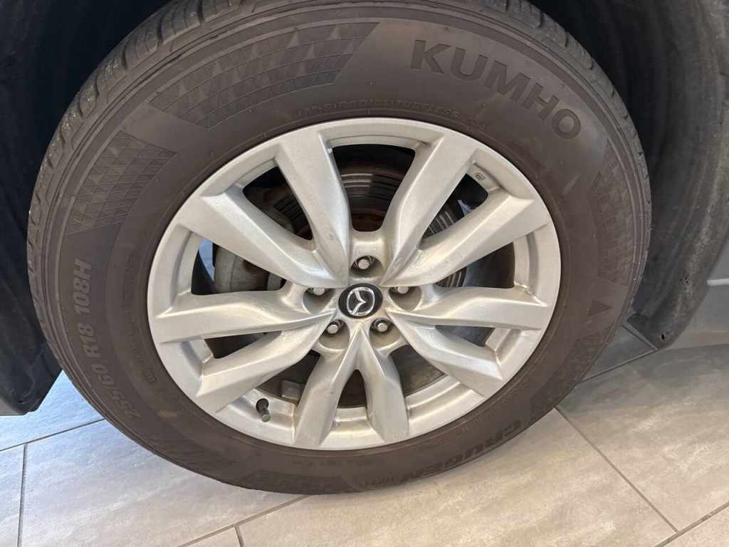 2016 Mazda CX-9 Image 48