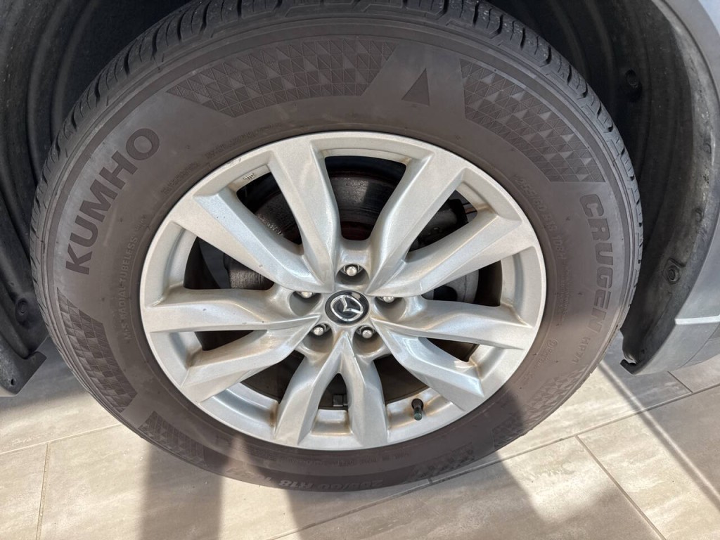 2016 Mazda CX-9 Image 49