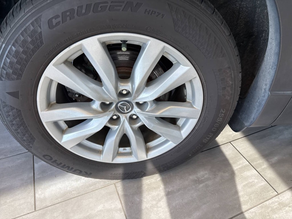 2016 Mazda CX-9 Image 50