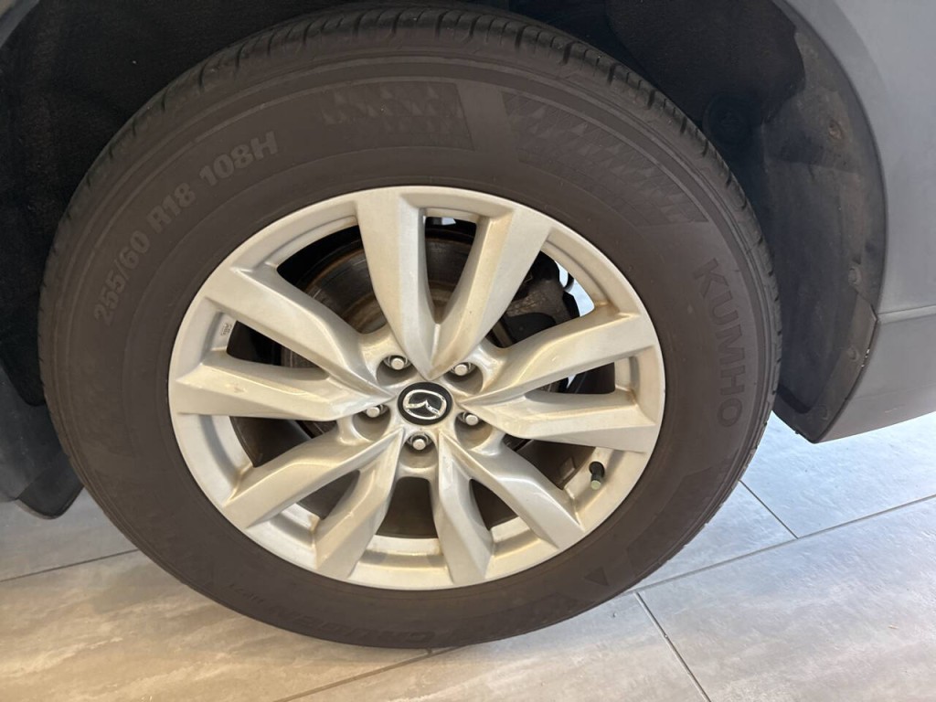 2016 Mazda CX-9 Image 51
