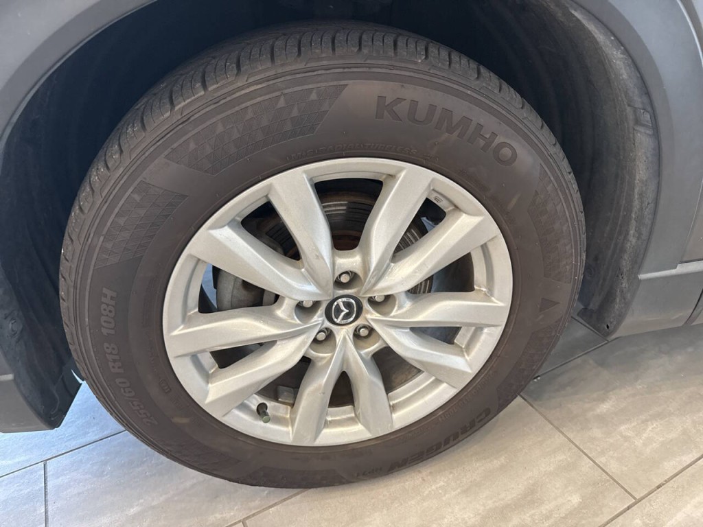 2016 Mazda CX-9 Image 52