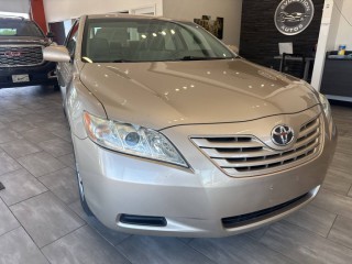 Image for 2009 Toyota Camry LE ID: 7408849