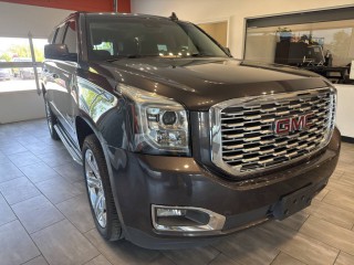 Image for 2018 GMC Yukon Denali ID: 7408850