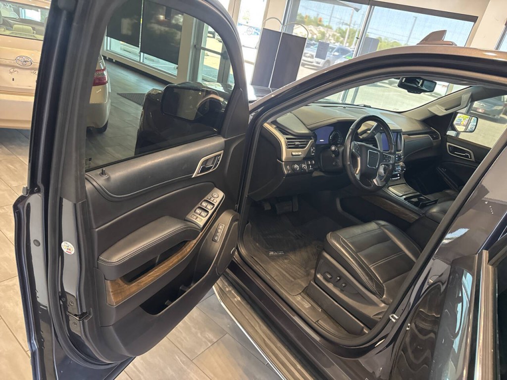 2018 GMC Yukon Image 16