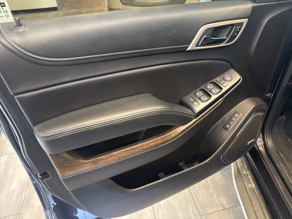 2018 GMC Yukon Image 18