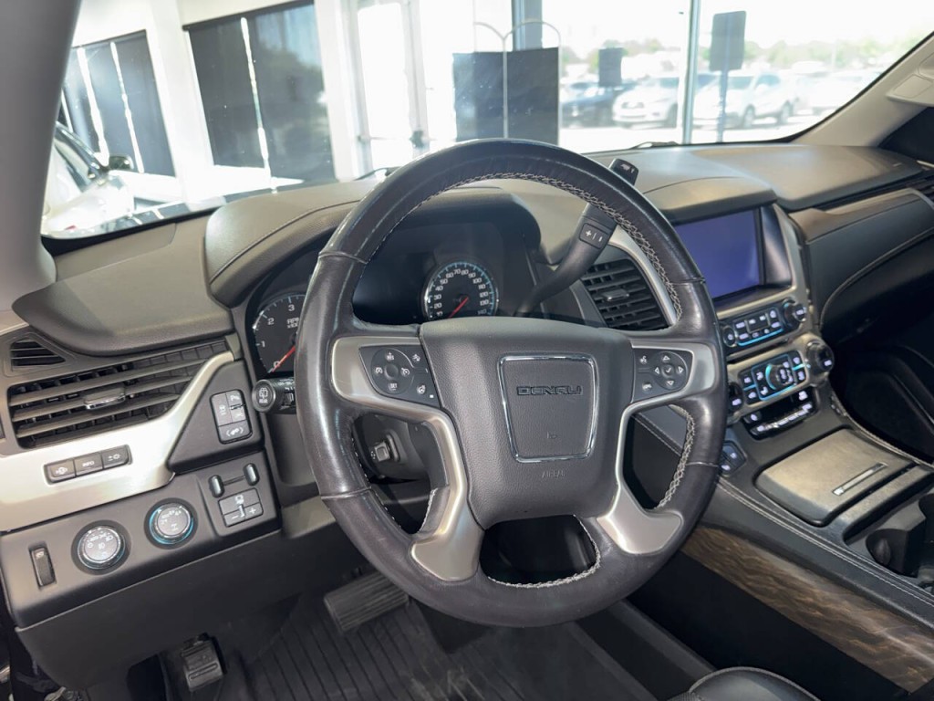 2018 GMC Yukon Image 20