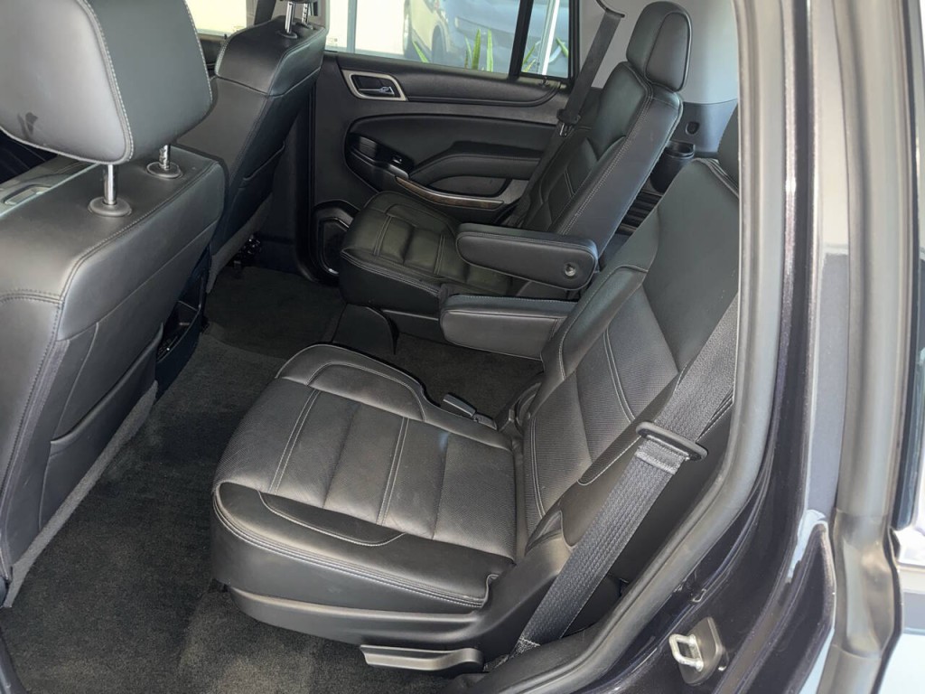 2018 GMC Yukon Image 22