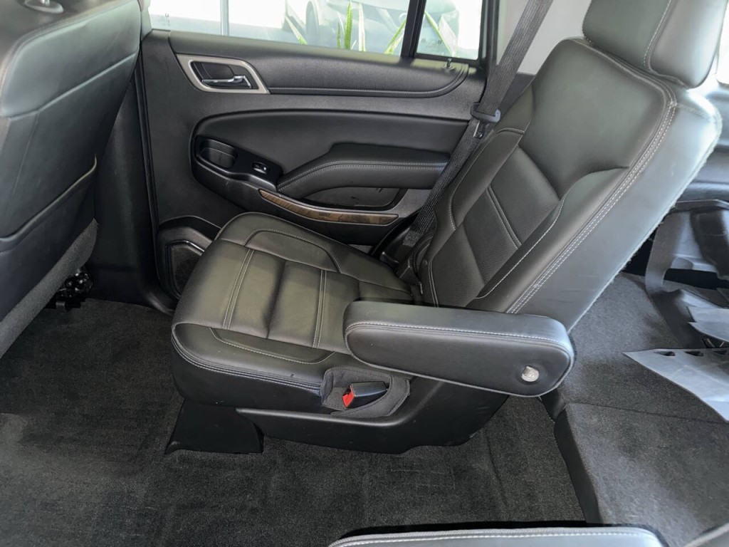 2018 GMC Yukon Image 23