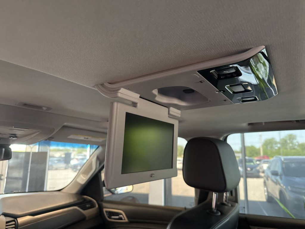 2018 GMC Yukon Image 24