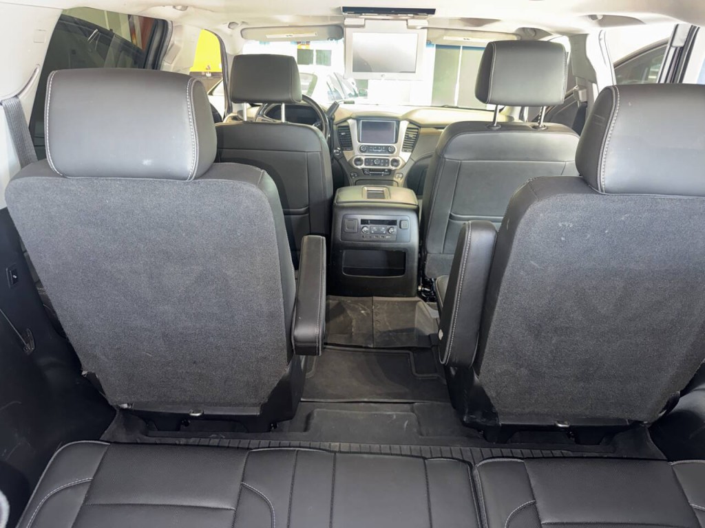 2018 GMC Yukon Image 27