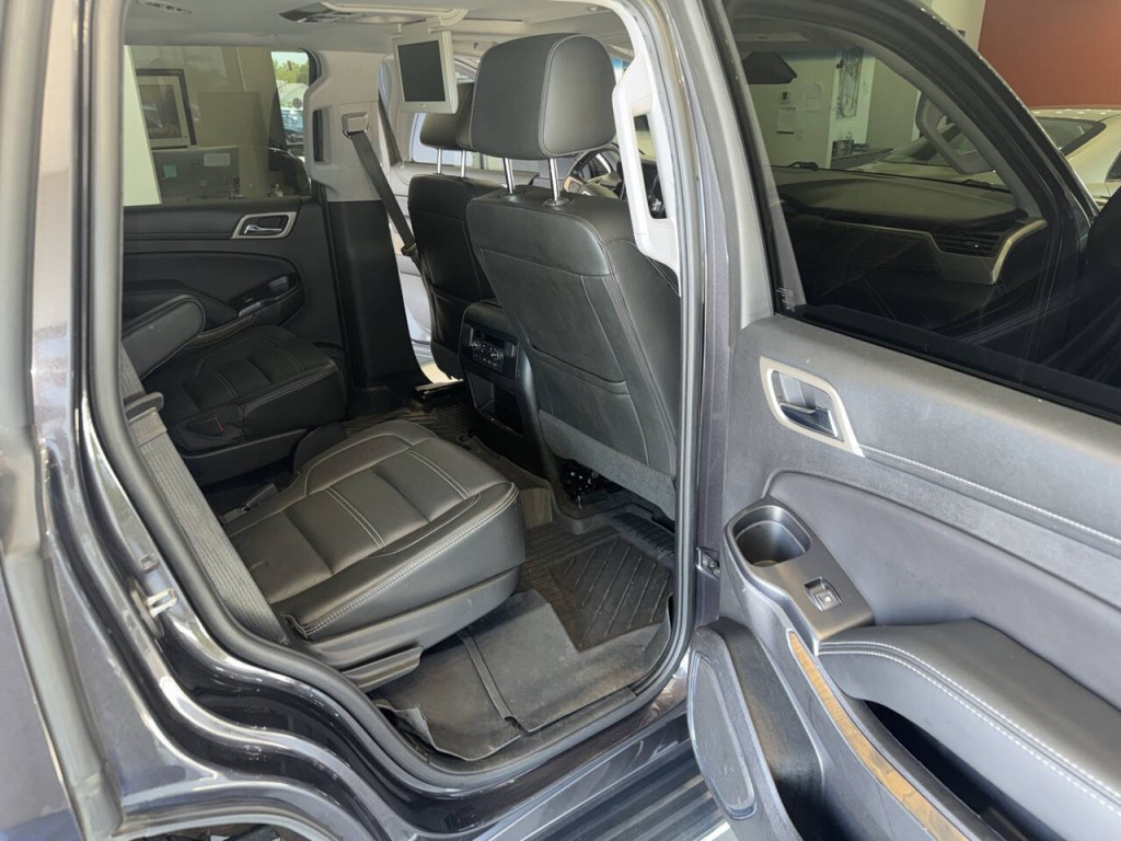 2018 GMC Yukon Image 28