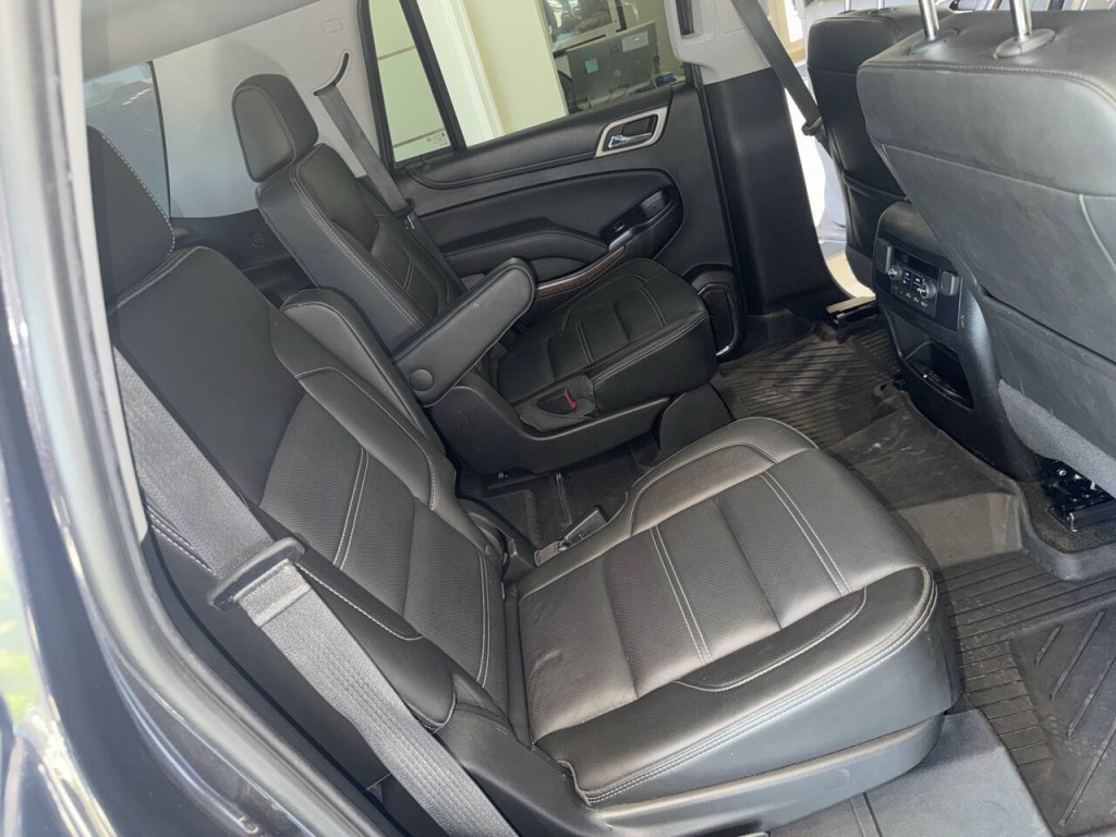 2018 GMC Yukon Image 29