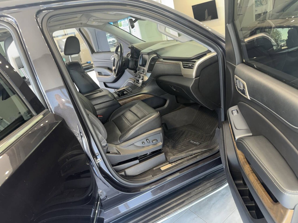 2018 GMC Yukon Image 30