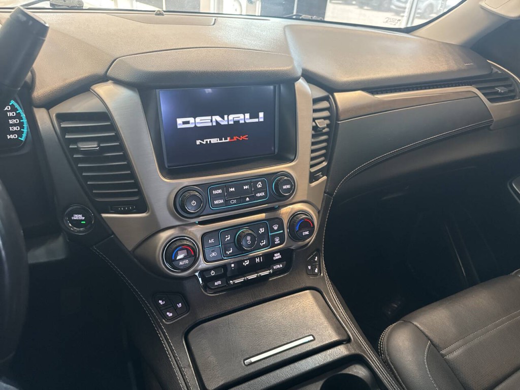 2018 GMC Yukon Image 31