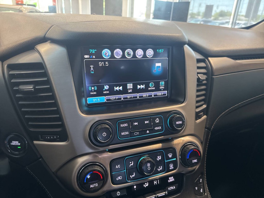 2018 GMC Yukon Image 33