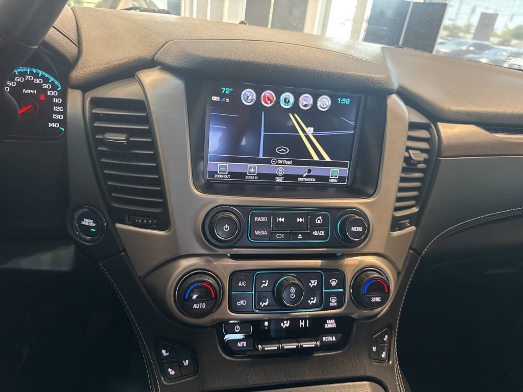 2018 GMC Yukon Image 34