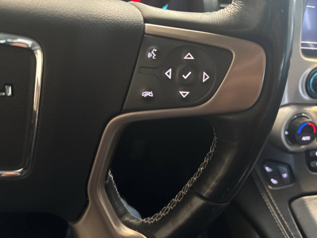 2018 GMC Yukon Image 36