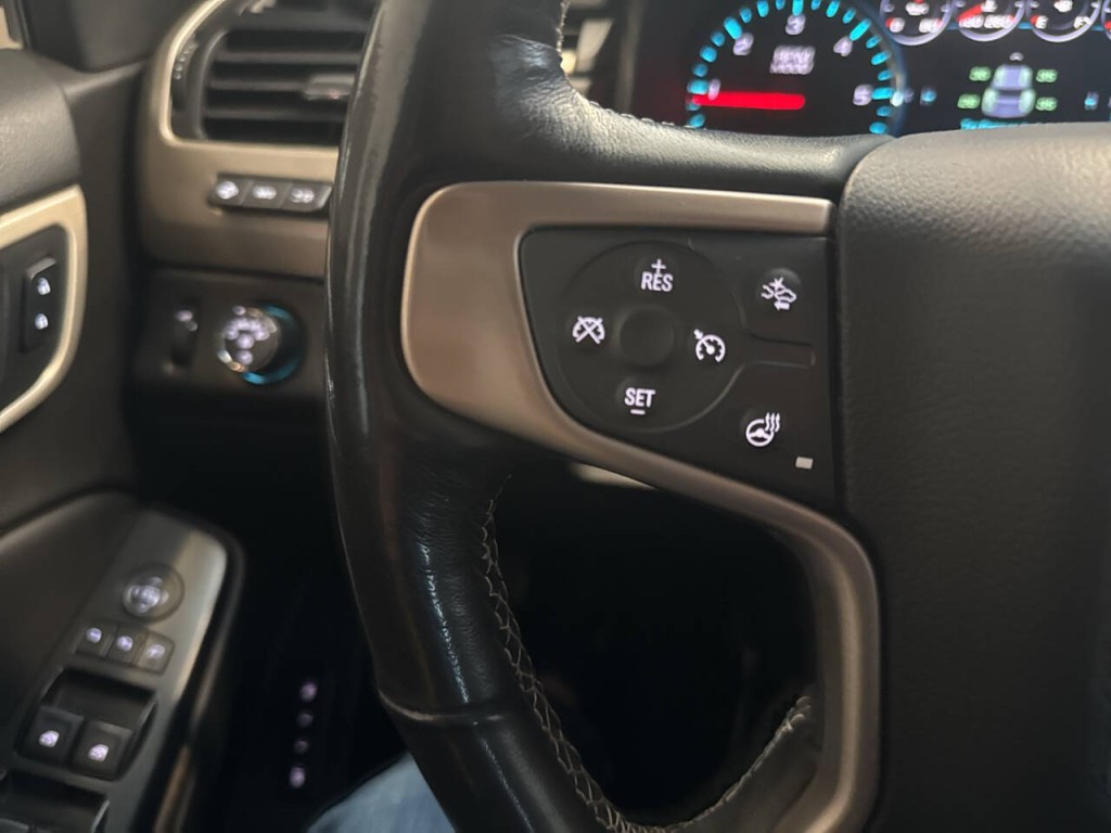 2018 GMC Yukon Image 37