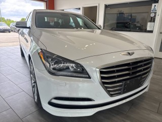 Image for 2015 Hyundai Genesis 3.8L ID: 7414187