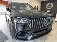 Image for 2025 Mercedes-Benz GLS-Class GLS AMG 634 4MATIC ID: 7414188
