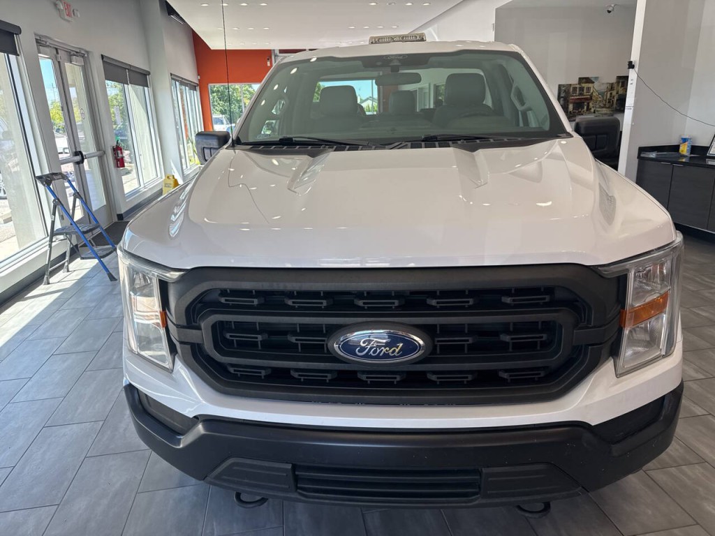 2021 Ford F-150 Image 6