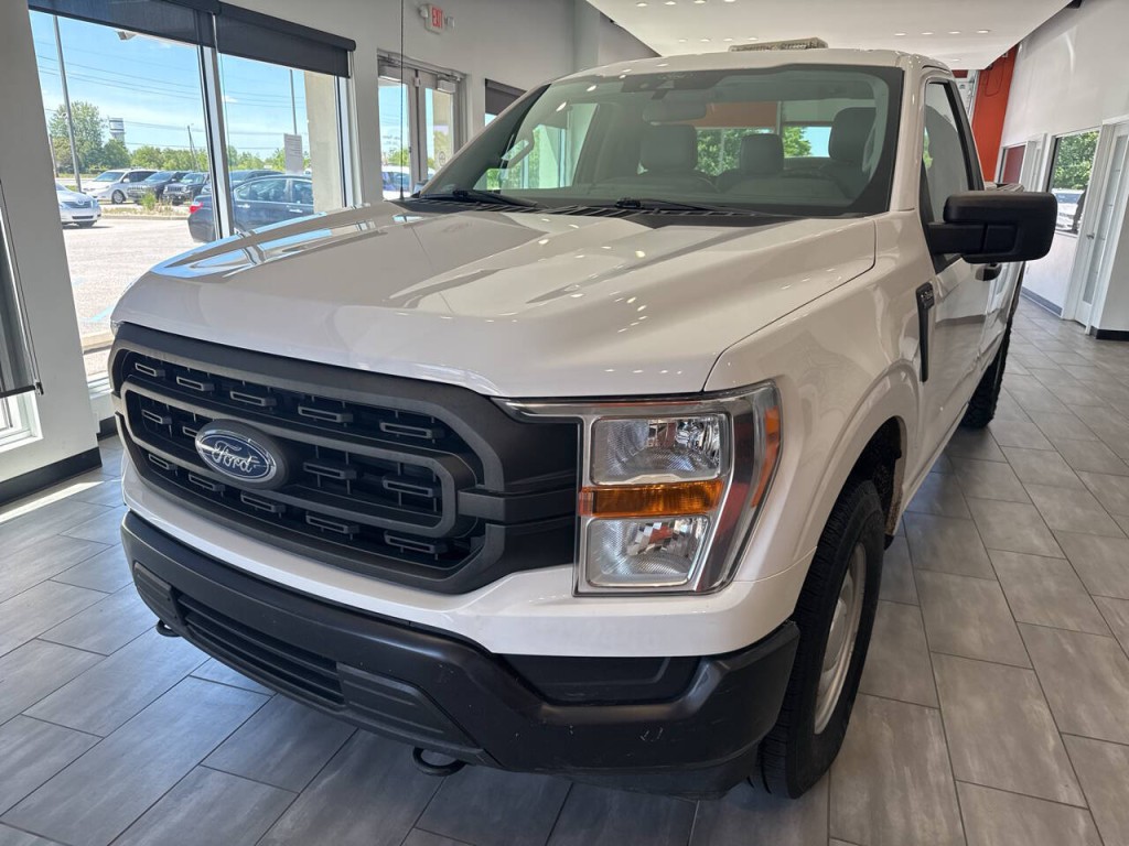 2021 Ford F-150 Image 7