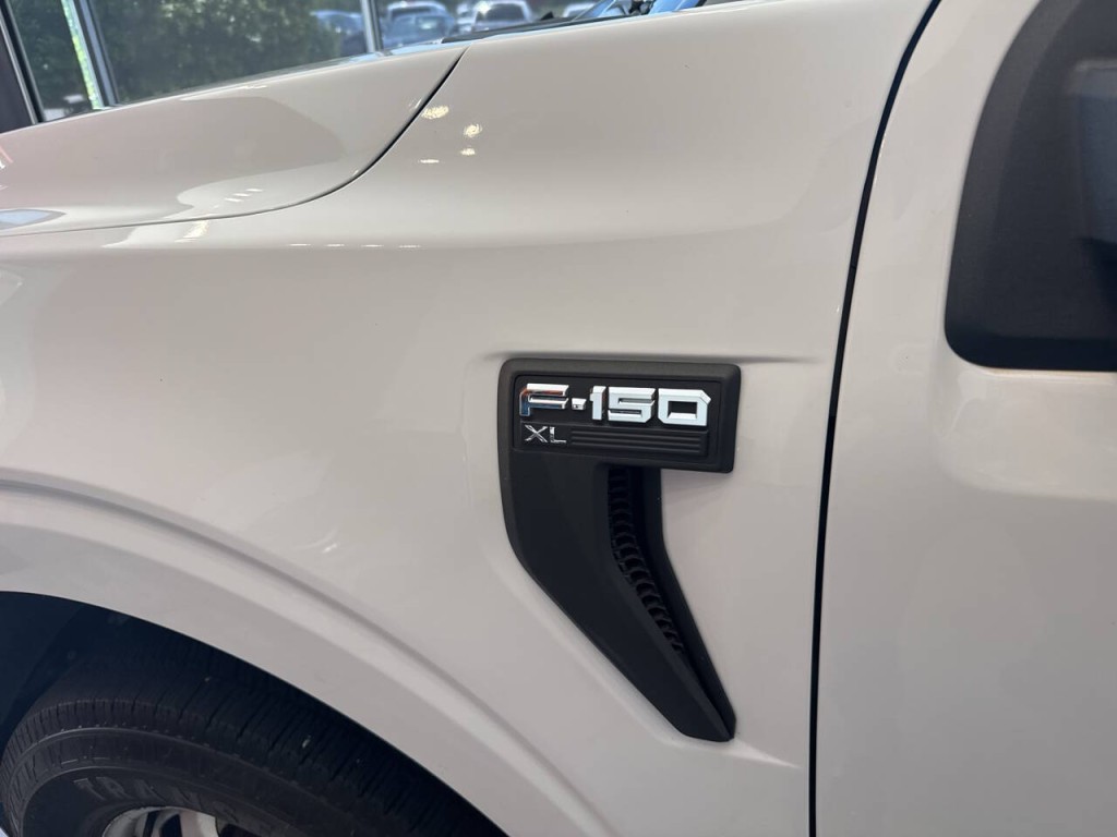 2021 Ford F-150 Image 10