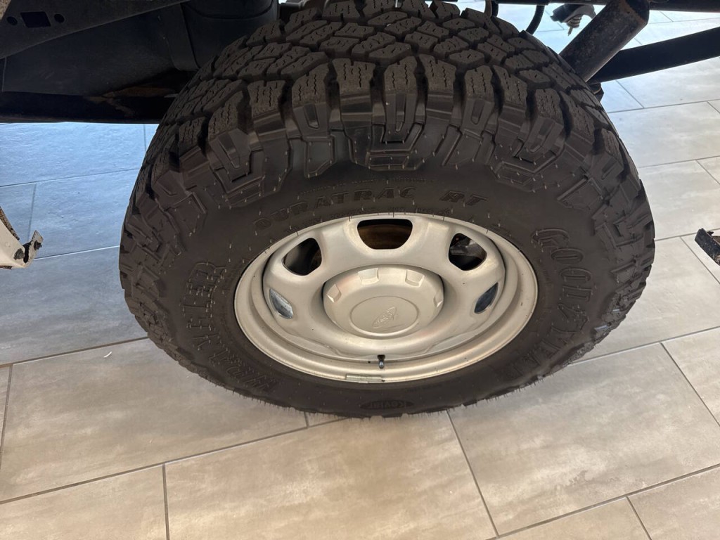 2021 Ford F-150 Image 11