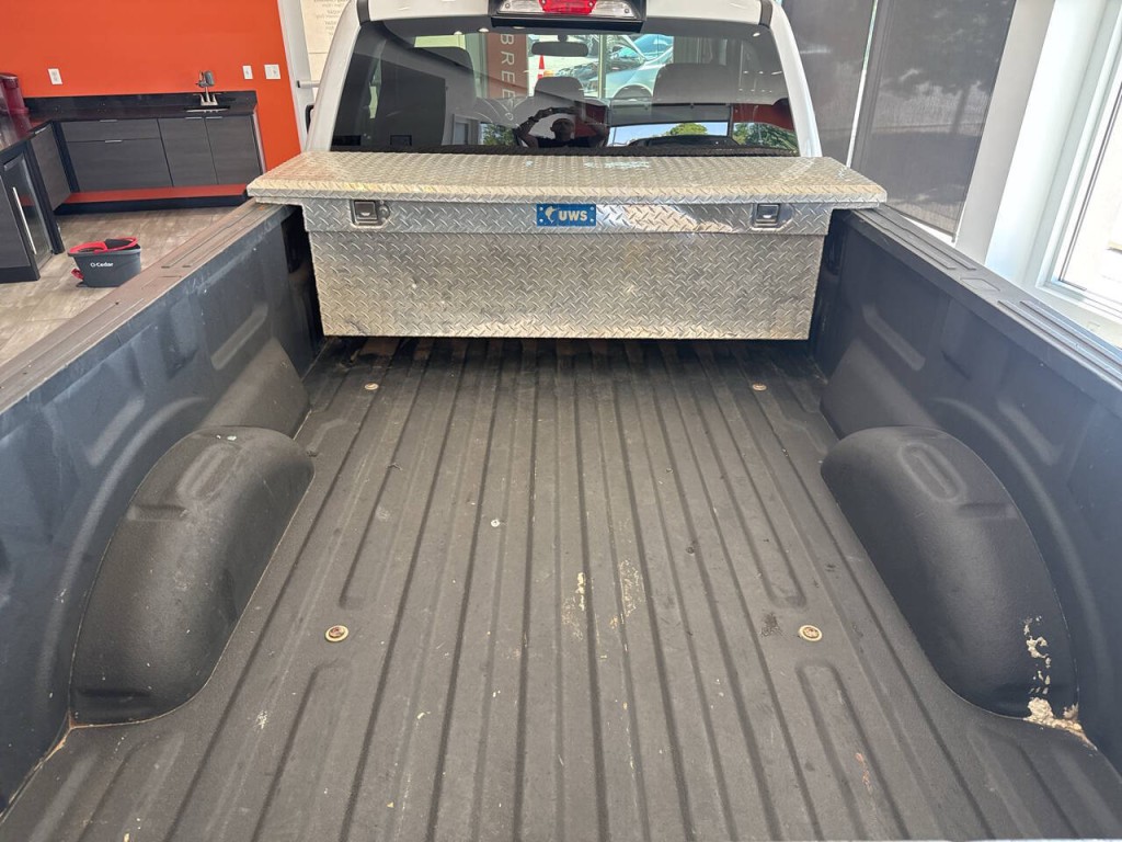 2021 Ford F-150 Image 15