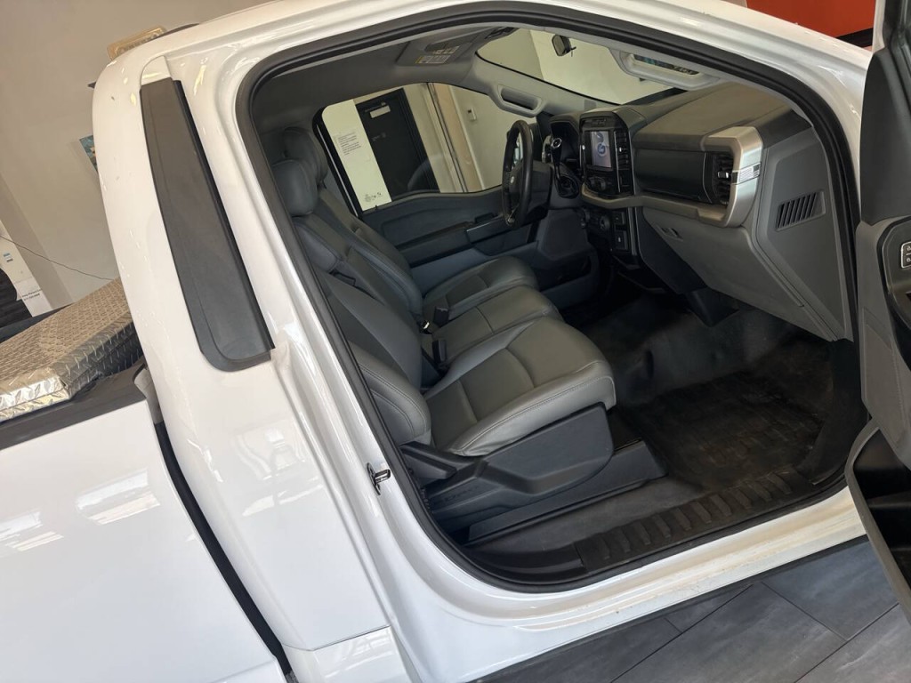 2021 Ford F-150 Image 21