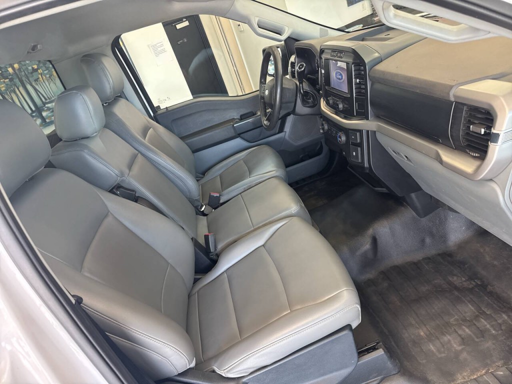 2021 Ford F-150 Image 22