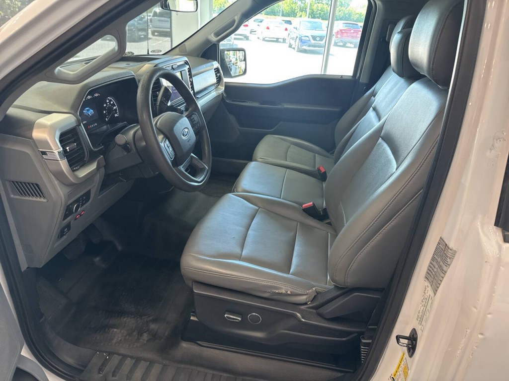 2021 Ford F-150 Image 23