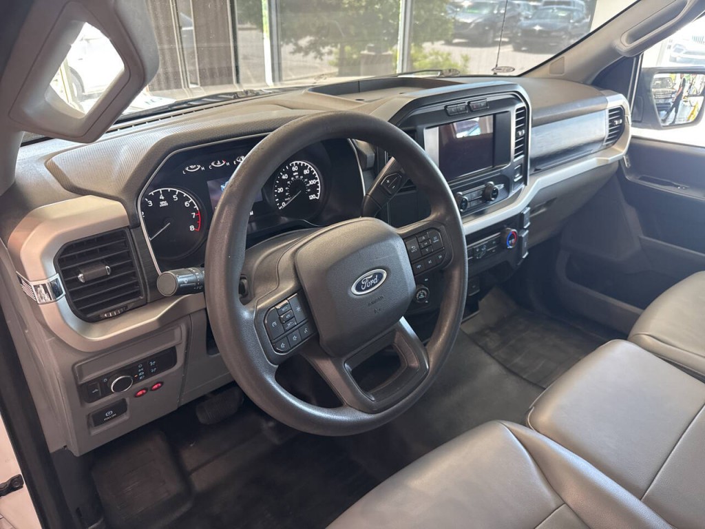2021 Ford F-150 Image 24