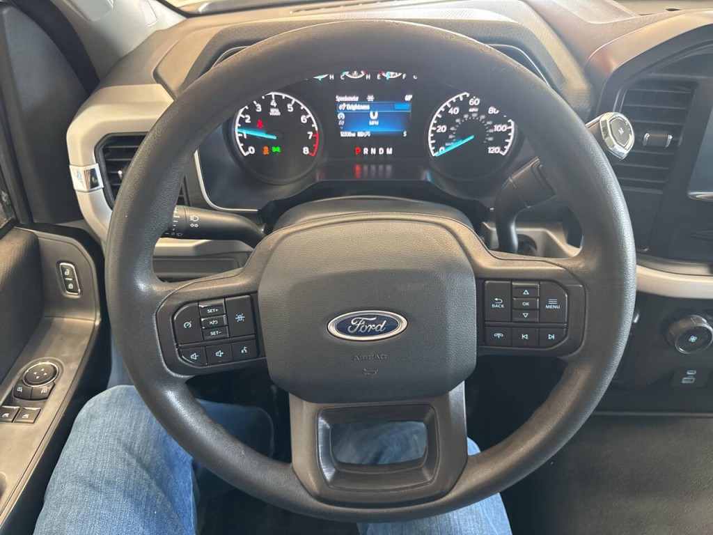 2021 Ford F-150 Image 26