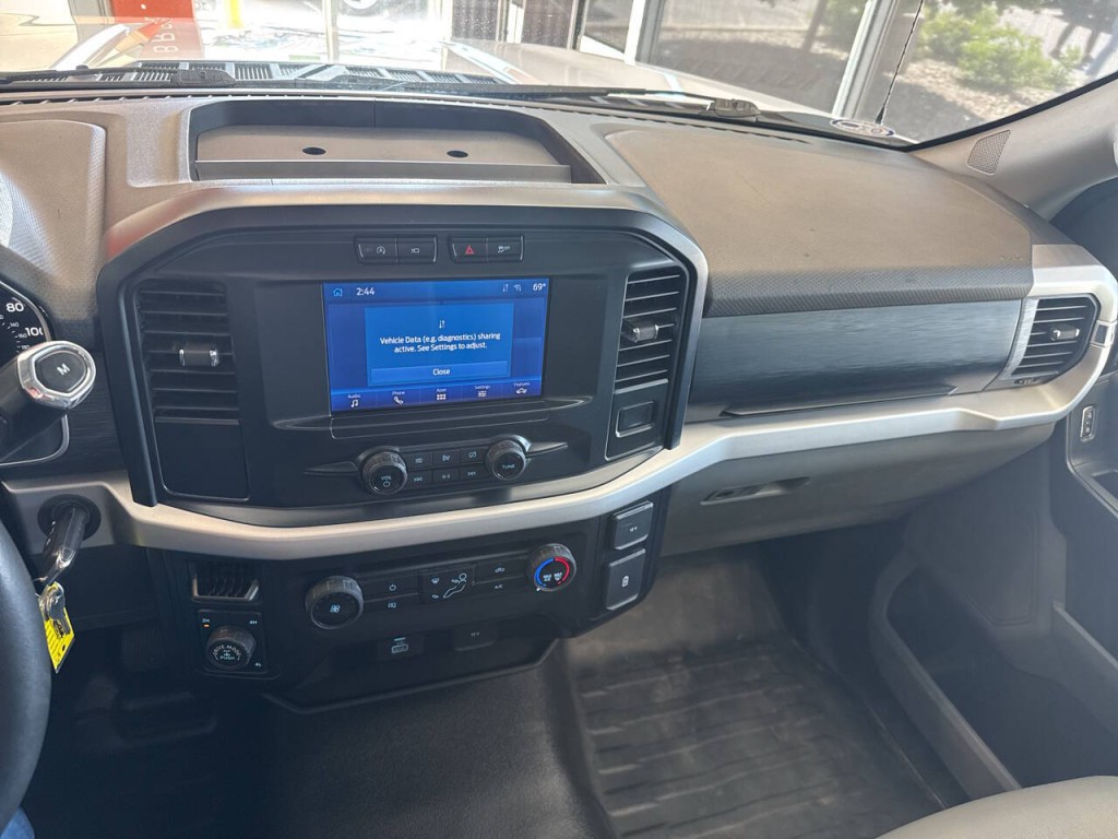 2021 Ford F-150 Image 27