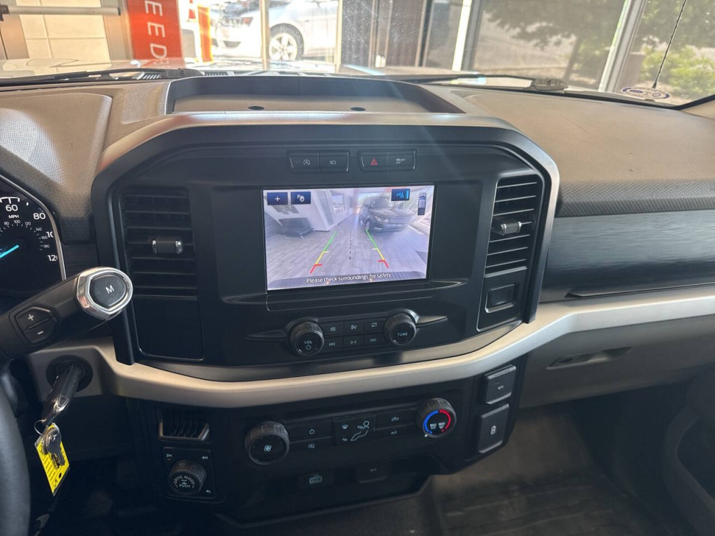 2021 Ford F-150 Image 28