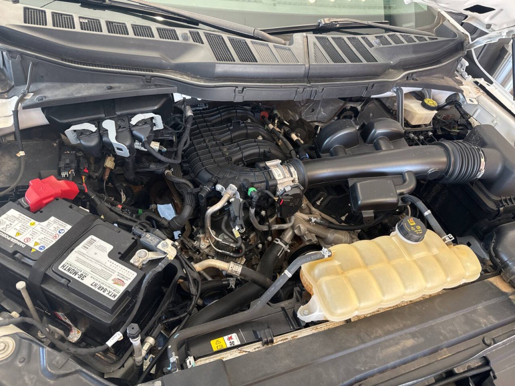 2021 Ford F-150 Image 29