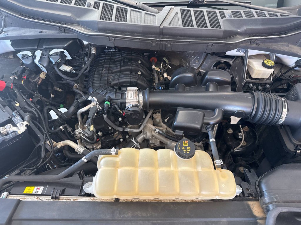 2021 Ford F-150 Image 30