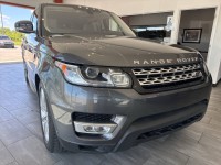 Image for 2017 Land Rover Range Rover Sport HSE Td6 ID: 7417189