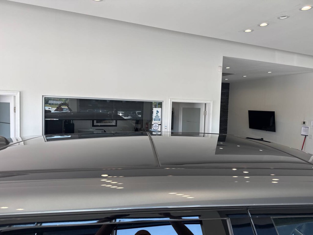 2017 Land Rover Range Rover Sport Image 20