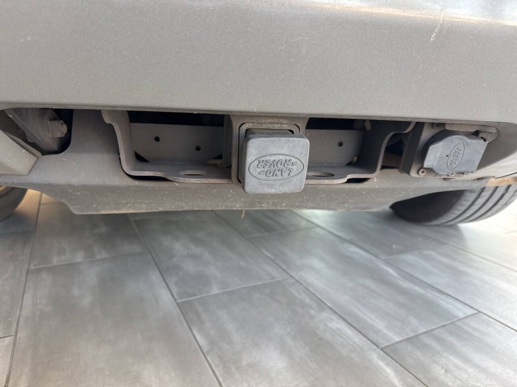 2017 Land Rover Range Rover Sport Image 35
