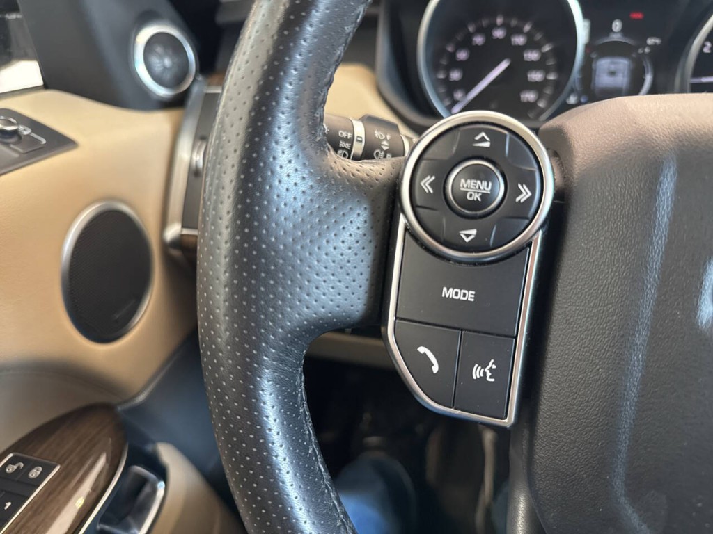 2017 Land Rover Range Rover Sport Image 41