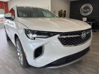 Image for 2023 Buick Envision Avenir ID: 7419735